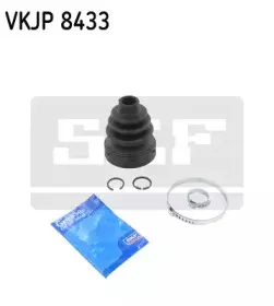 VKJP 8433 SKF Комплект пылника, приводной вал